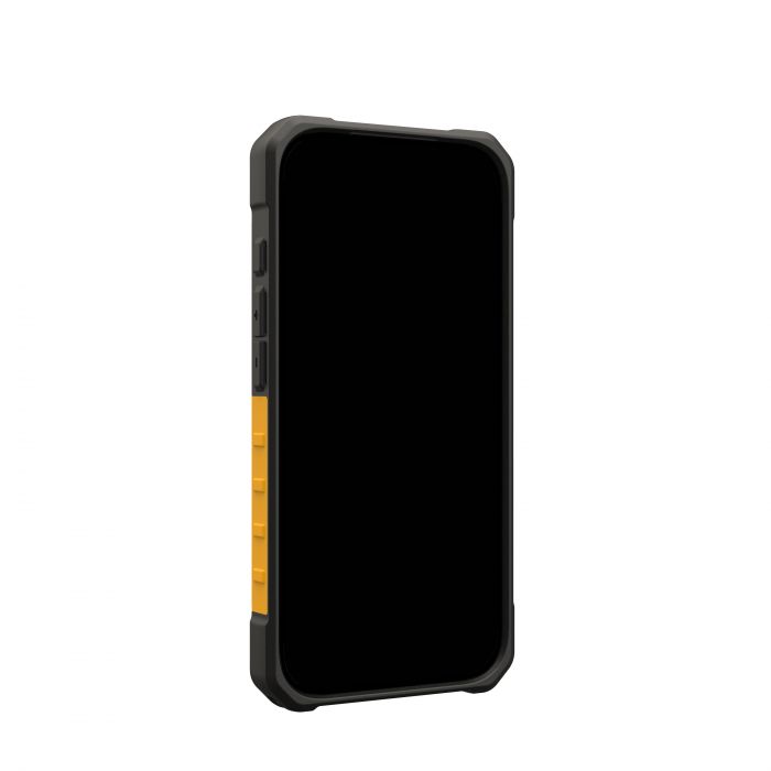 Чохол UAG для iPhone 17 Pro, Pathfinder MagSafe, Heritage Yellow