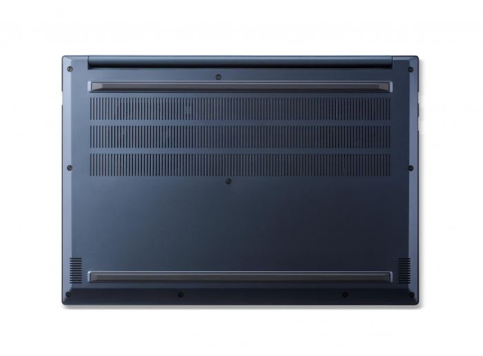 Ноутбук Acer Swift Go 16 SFG16-A71 16" WUXGA OLED, AMD R7-445, 16GB, F512GB, UMA, Win11, синій