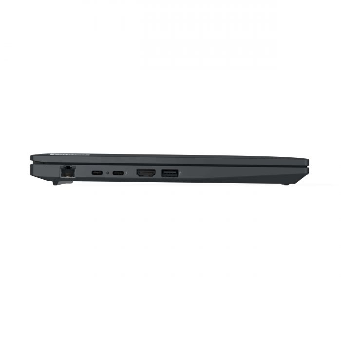 Ноутбук Lenovo ThinkPad L14-G5 14" WUXGA IPS AG, AMD R7-7735U, 32GB, F1TB, UMA, DOS, чорний