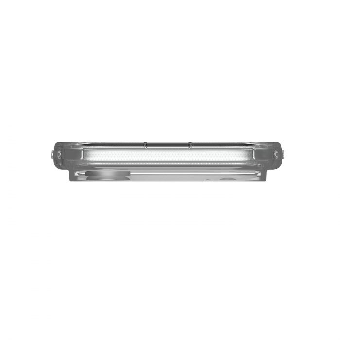 Чохол UAG для Phone 17 Air, Plyo MagSafe, Ice/White