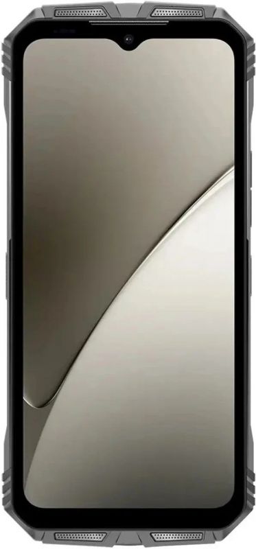 Смартфон Doogee S PUNK Pro 6.58" 8/512ГБ, 2SIM, 10800мА•год, помаранчевий