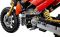 Конструктор LEGO Technic Мотоцикл Ducati Desmo450 MX Factory