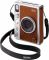 Фотокамера миттєвого друку Fujifilm INSTAX MINI EVO Brown