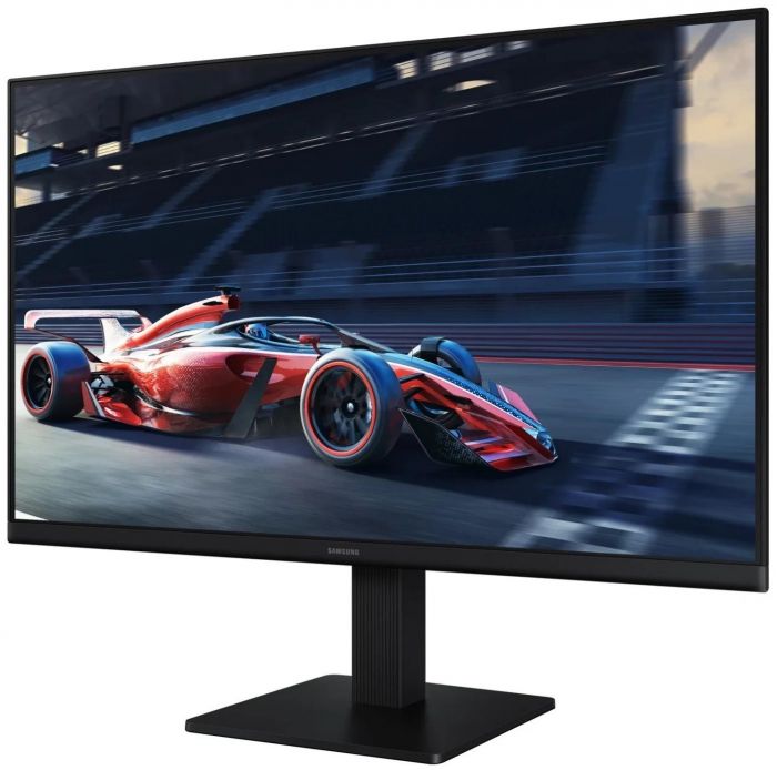 Монітор Samsung 21.5" S22D300 D-Sub, HDMI, IPS, 100Hz