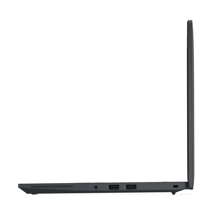 Ноутбук Lenovo ThinkPad L14-G5 14" WUXGA IPS AG, Intel U7-155U, 32GB, F1TB, UMA, DOS, чорний