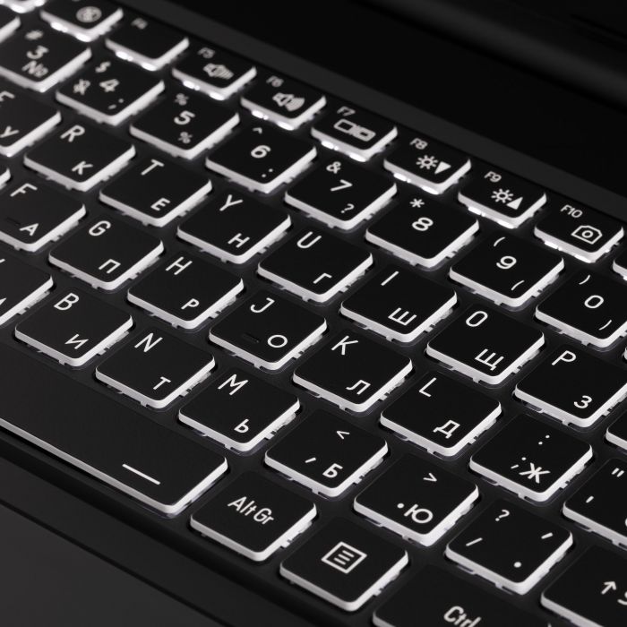 Ноутбук 2E Imaginary 15.6" FHD IPS AG, Intel i5-1335U, 16GB, F512GB, UMA, Win11PE, Чорний