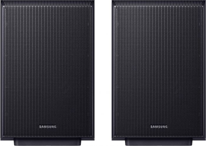 Саундбар Samsung HW-Q930F 580Вт, 9.1.4, BT, HDMI-eARC, Wi-Fi, саб, Dolby Atmos, чорний