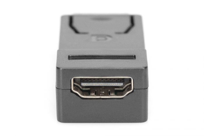 Адаптер DIGITUS DP 1.1 - HDMA A Full HD, M/F