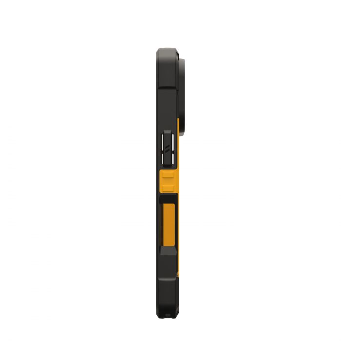 Чохол UAG для iPhone 17 Pro, Pathfinder MagSafe, Heritage Yellow