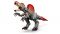 Конструктор LEGO Jurassic World  Втеча спинозавра