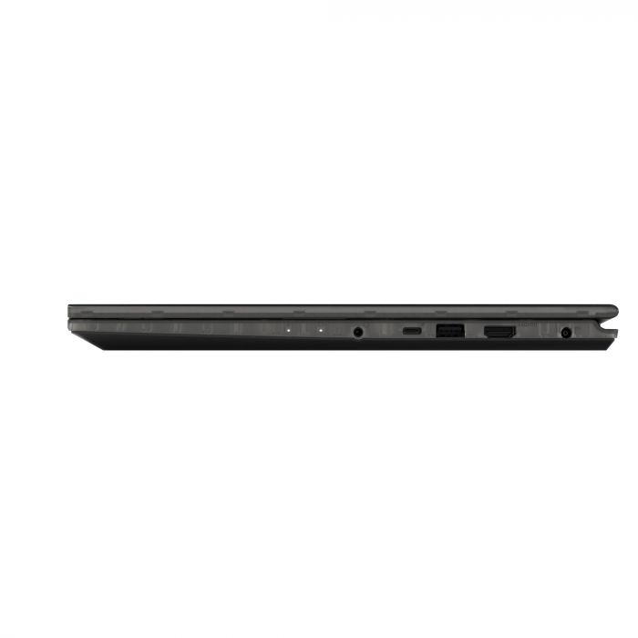 Ноутбук MSI Cyborg 17 B2RWEKG-072XUA 17.3" FHD, Intel Core 7 240H, 16GB, F1TB, NVD5050-8, DOS, Напівпрозорий чорний