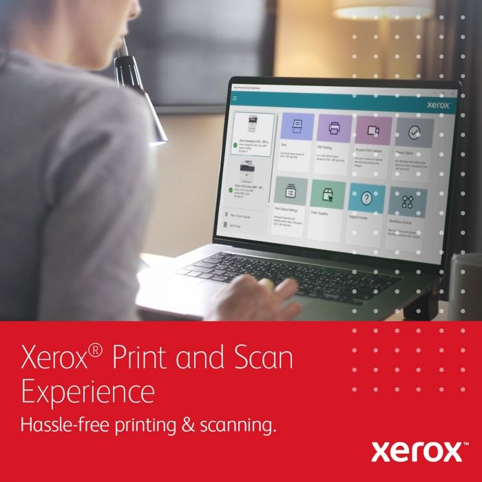 Принтер А4 Xerox VersaLink B620