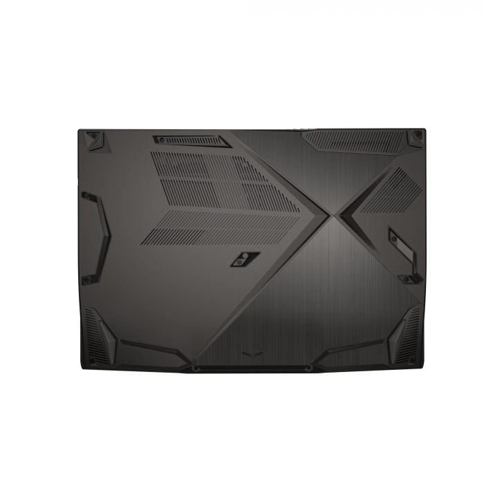 Ноутбук MSI Thin 15 B13VE-3294XUA 15.6" FHD, Intel i5-13420H, 16GB, F1TB, NVD4050-6, DOS, сірий