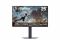 Монітор LG 24.5" 25G550B-B HDMI, DP, Audio, IPS, 300Hz, 1ms, sRGB 99%, G-SYNC, FreeSync, Pivot, HDR10