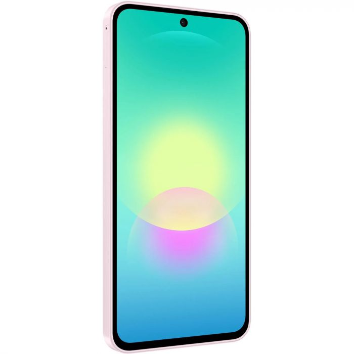 Смартфон Samsung Galaxy A27 5G (A276) 6.7" 8/256ГБ, 2SIM, 5000мА•год, рожевий світлий