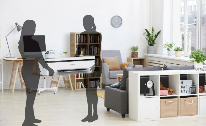 БФП Epson SureColor SC-T3100M 24"