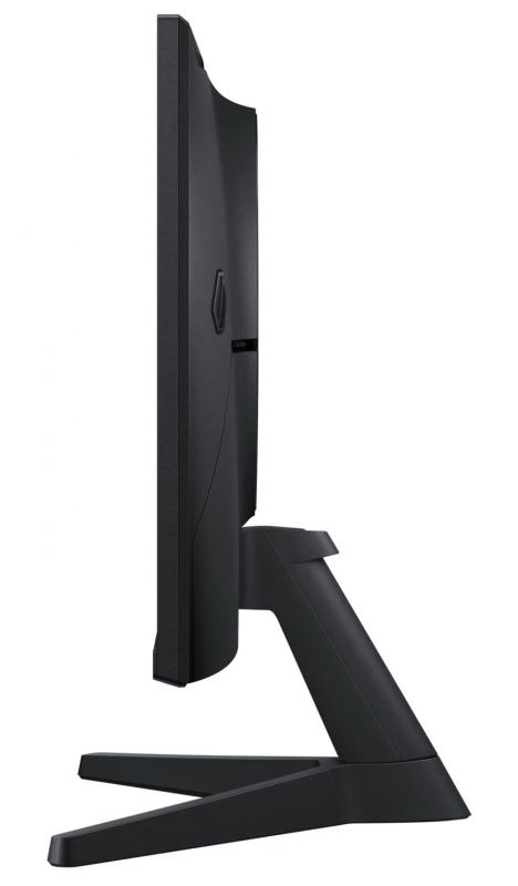 Монітор Samsung 23.8" Odyssey G3 S24HG300 HDMI, DP, IPS, 200Hz, 1ms, FreeSync
