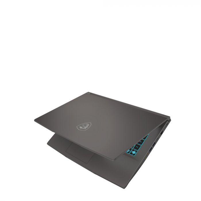 Ноутбук MSI Thin 15 B13VE-3294XUA 15.6" FHD, Intel i5-13420H, 16GB, F1TB, NVD4050-6, DOS, сірий