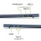 Ноутбук Acer Swift Edge 16 AI SFE16-I51 16" 2.8K OLED, Intel U9-386H, 16GB, F512GB, UMA, Win11, синій