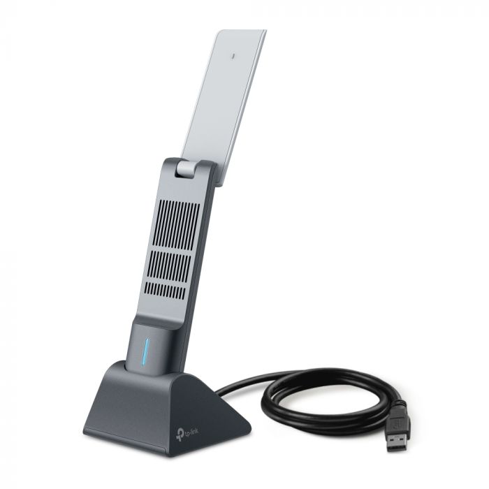 Адаптер WiFi TP-LINK Archer TX50UH AX3000, USB 3.0