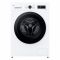 Пральна машина LG фронтальна, 6кг, 1200, В, 44см, дисплей, пара, інвертор, білий