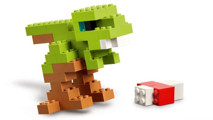 Конструктор LEGO Classic Креативні барвисті кубики