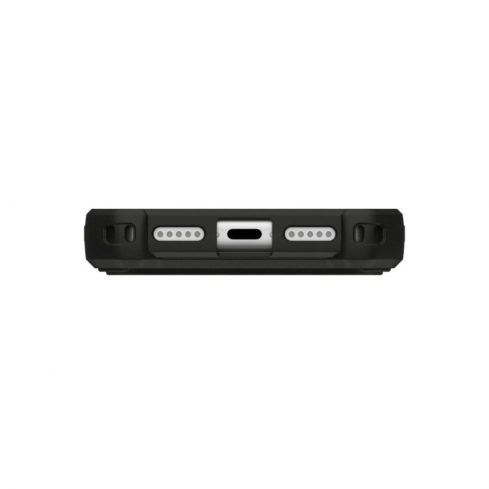 Чохол UAG для iPhone 17 Pro, Monarch Pro MagSafe, Carbon Fiber