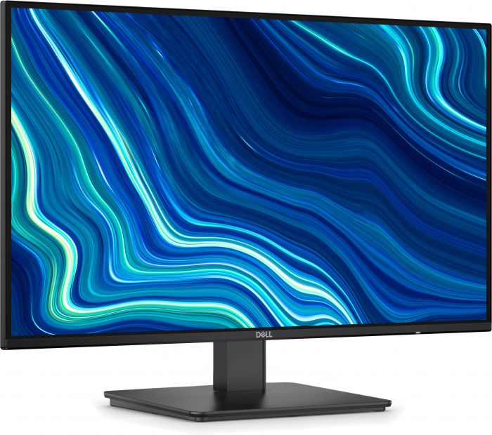 Монітор DELL 27" SE2726D HDMI, DP, IPS, 2560x1440, 144Hz, FreeSync