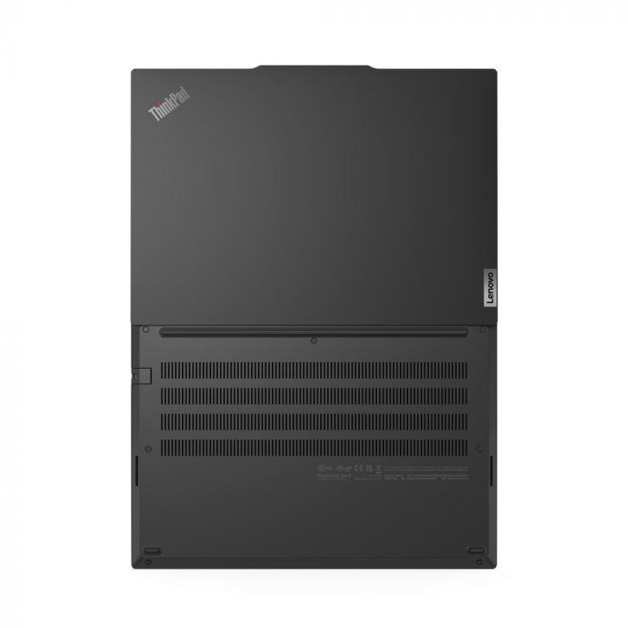 Ноутбук Lenovo ThinkPad E14-G6 14" WUXGA IPS AG, AMD R7-7735HS, 32GB, F1TB, UMA, DOS, чорний