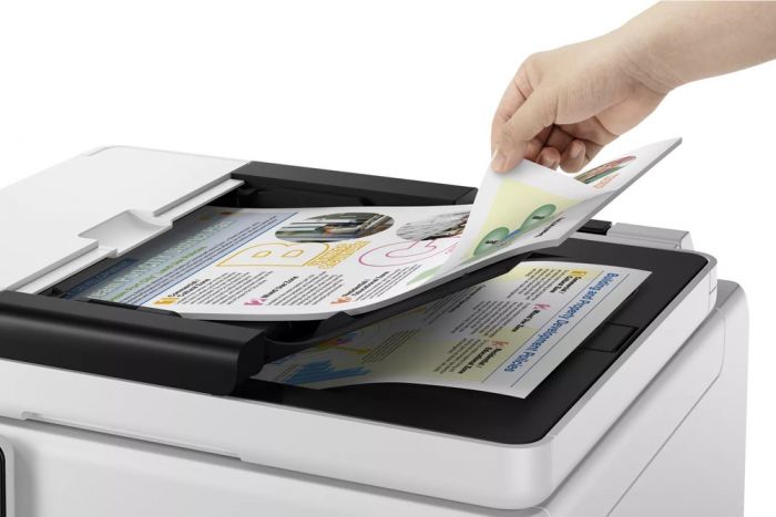 БФП А4 Canon MAXIFY GX7140 з Wi-Fi