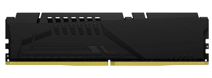Пам'ять ПК Kingston DDR5 32GB KIT (16GBx2) 5600 FURY Beast  EXPO