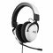 Гарнітура ігрова 2E GAMING HG310 V2, mini-jack, 1.5м, білий