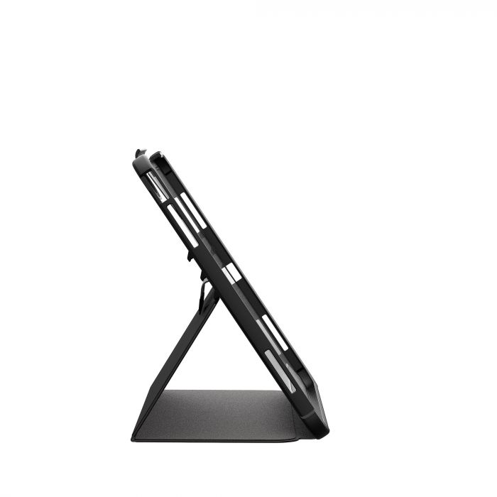 Чохол UAG для iPad Air 13" (Gen 3, 2026), Plyo LT, Ice/Black