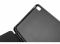 Чохол Tucano Bamboo для iPad A16 11th Gen/10th Gen, чорний