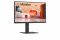 Монітор LG 27" 27BA650-B 2хHDMI, DP, USB-C, MM, IPS, 100Hz, sRGB 99%, Pivot