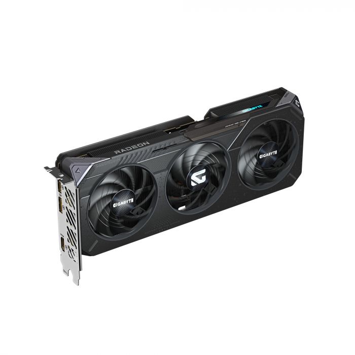 Відеокарта GIGABYTE Radeon RX 9600 XT 16GB GDDR6 GAMING OC