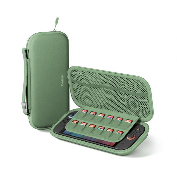 Чохол Belkin для Nintendo Switch 2, Sage