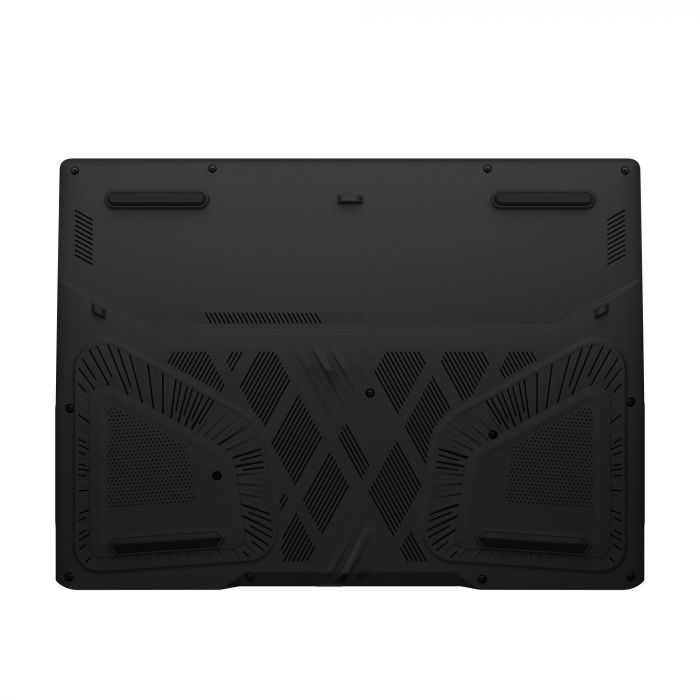 Ноутбук MSI Crosshair 16 HX AI D2XWFKG-215XUA 16" QHD+, Intel Ultra 7 255HX, 16GB, F1TB, NVD5060-8, DOS, чорний