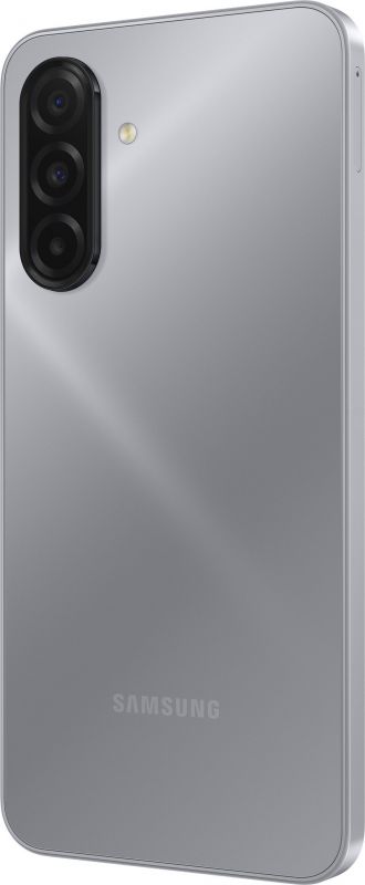 Смартфон Samsung Galaxy A17 (A175) 6.7" 4/128ГБ, 2SIM, 5000мА•год, сірий