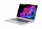 Ноутбук Acer Aspire 14 AI A14-I71M 14" WUXGA OLED, Intel U7-355, 16GB, F512GB, UMA, Win11, сріблястий