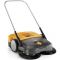 Підмітальна машина STIGA SWP475 75см D 410мм 2900м2/год контейнер 50л 11.2кг