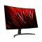 Монітор Acer 27" ED273P0bmipx HDMI, DP, MM, VA, 144Hz, 1ms, CURVED, FreeSync Premium
