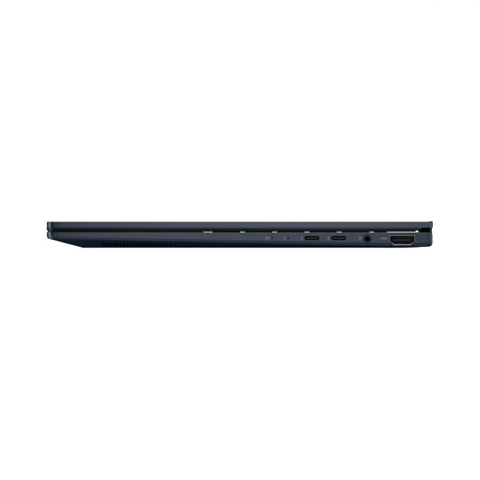 Ноутбук ASUS Zenbook 14 UX3405CA-ST781X 14" 3K OLED, Intel Ultra 9 285H, 32GB, F1TB, UMA, Win11P, Блакитний