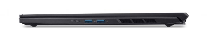 Ноутбук Acer Nitro V 16S ANV16S-41 16" WUXGA IPS, AMD R7-260, 16GB, F1TB, NVD5050-8, Lin, чорний