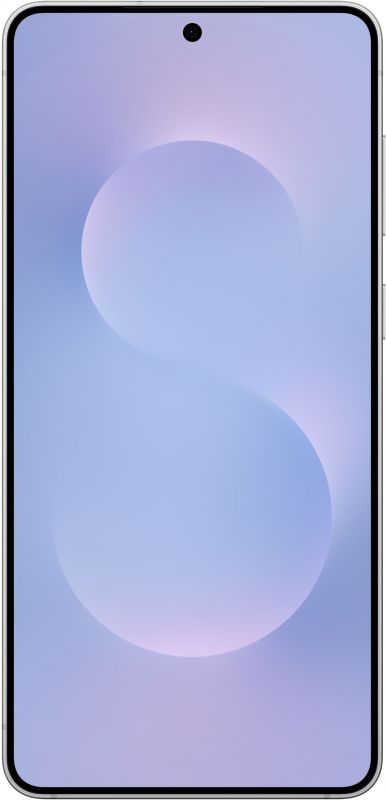 Смартфон Samsung Galaxy S25 Edge 5G (S937) 6.7' 12/512ГБ, 2SIM, 3900мА•год, блакитний крижаний титановий
