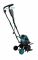 Культиватор електричний Konner&Sohnen KS 1500T E 230В 1500Вт шир. 45см глиб. 22см 12кг