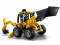 Конструктор LEGO Technic Екскаватор-навантажувач