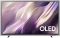 Телевізор 65" Samsung OLED 4K 165Hz VRR (100Hz Native) Smart Tizen Black
