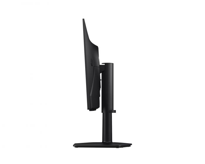 Монітор Samsung 27" Odyssey OLED G6 HDMI, DP, OLED, 2560x1440, 240Hz, 0,3ms, Pivot