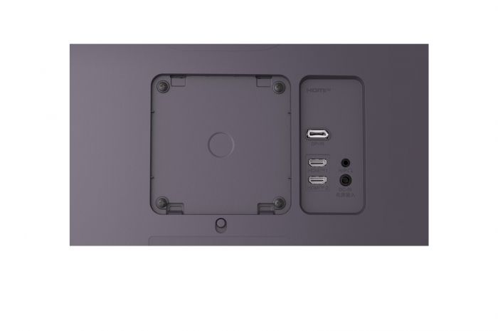 Монітор LG 34" 34G600A-B 2xHDMI, DP, MM, VA, 3440x1440, 160Hz, CURVED, sRGB 99%, FreeSync, HAS, HDR10